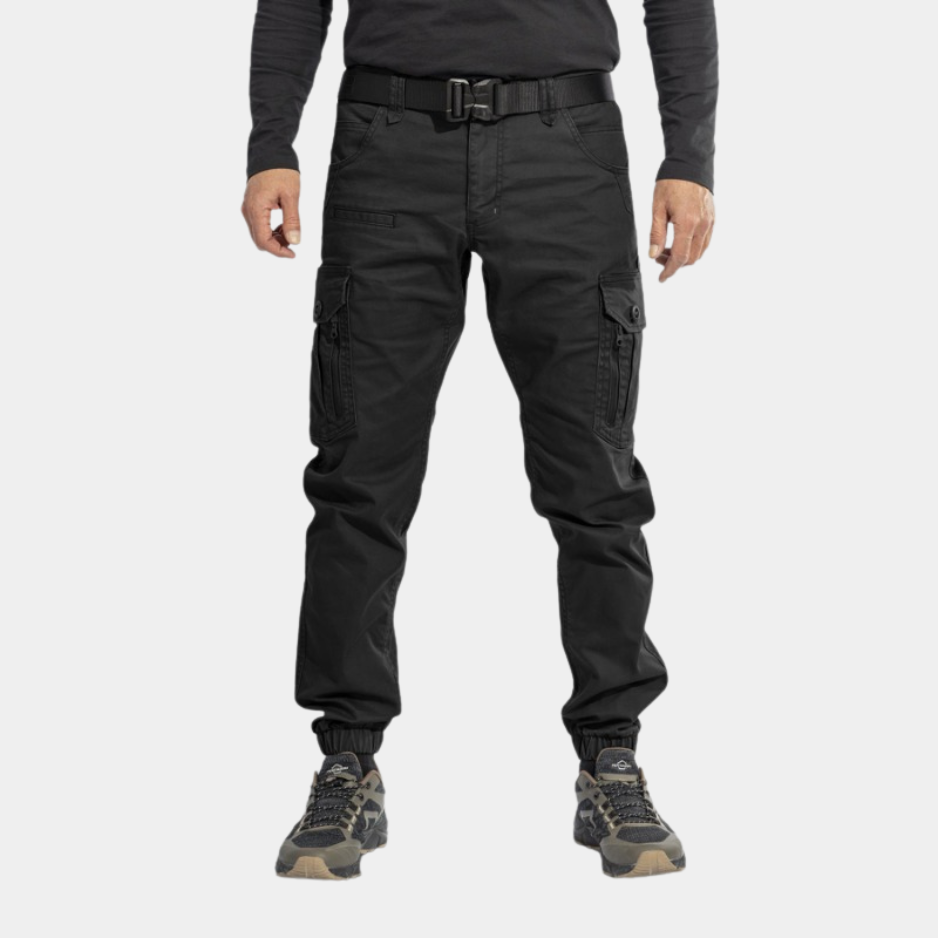 UNISEX INVICTUS TACTICAL JOGGERS