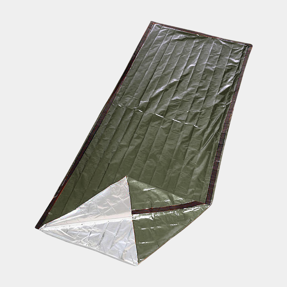 ZERO HOUR EMERGENCY SLEEPING BAG