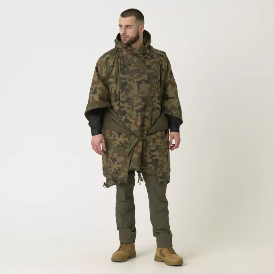 SWAGMAN ROLL® PONCHO