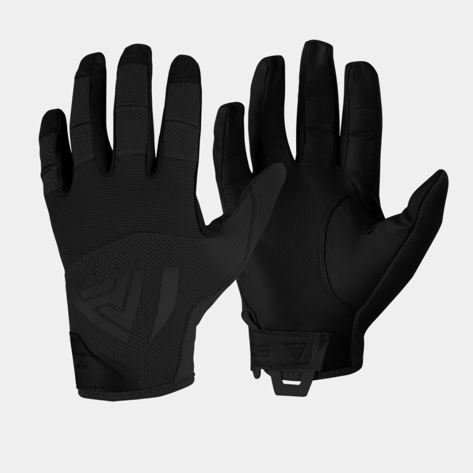 Hard Gloves®
