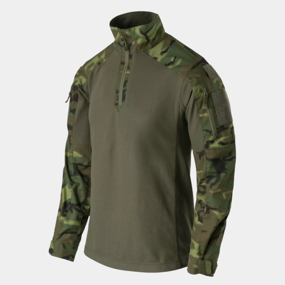 MCDU Combat Shirt