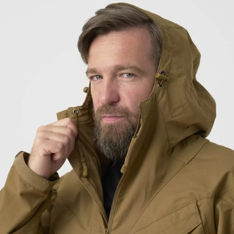 Pilgrim® Anorak Jacket