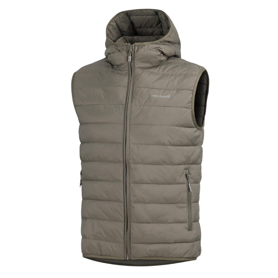 Aurora 2.0 Hood Vest