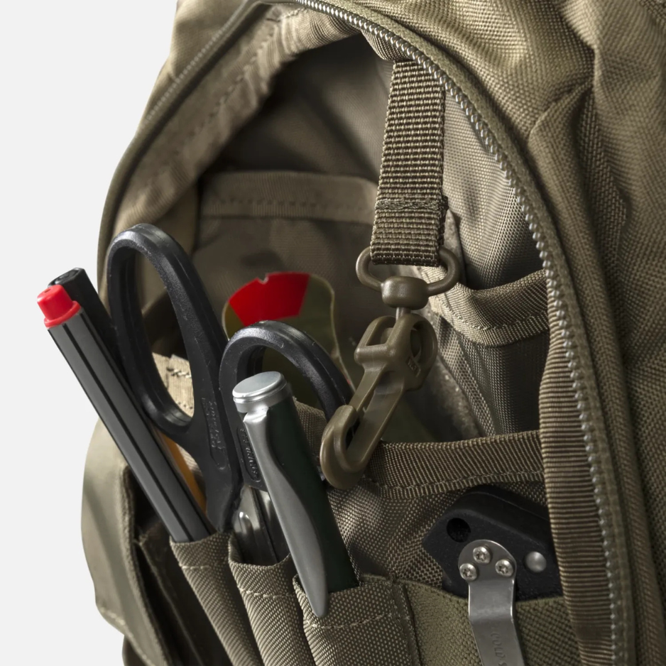 Dust® MKII backpack