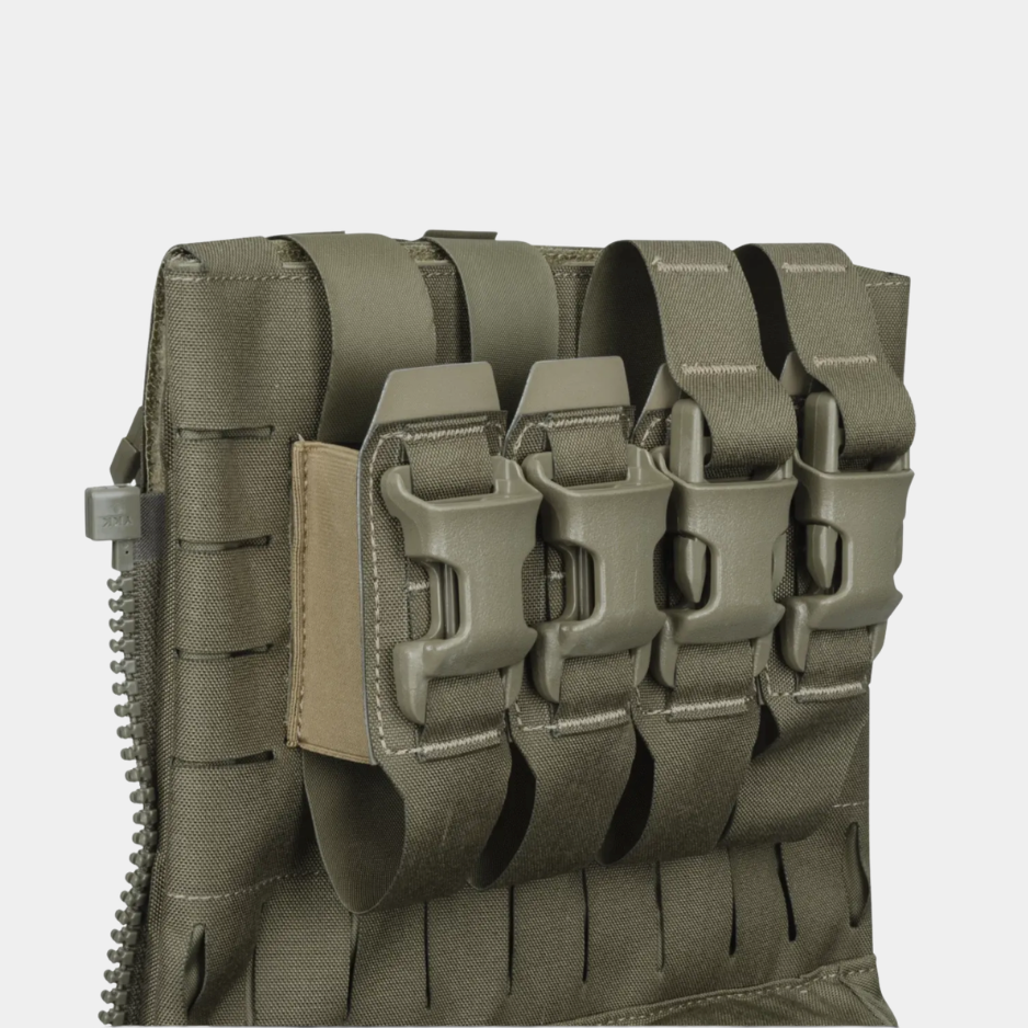 Spitfire® Breacher Back Panel