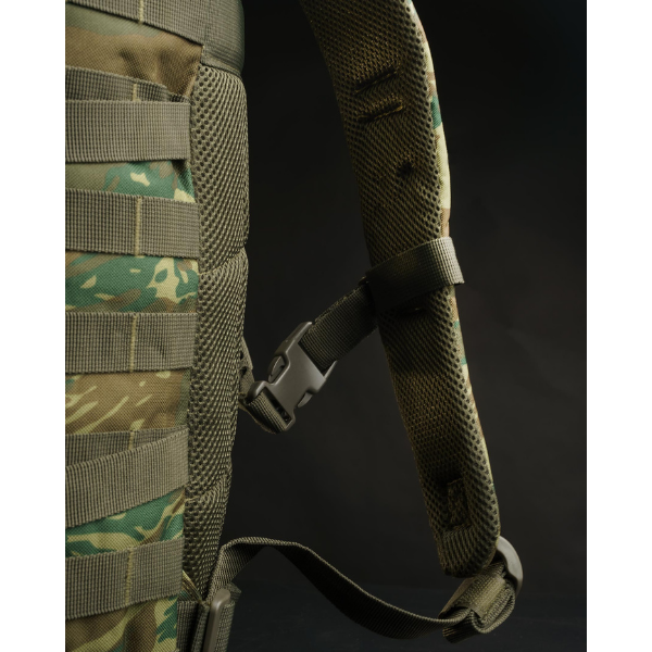 'Assault' Large 51L Backpack