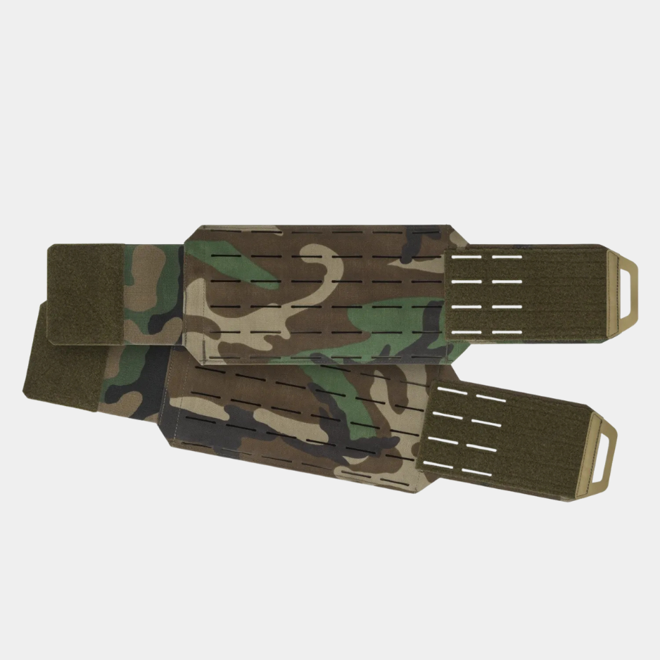 Spitfire MK II® Modular Cummerbund