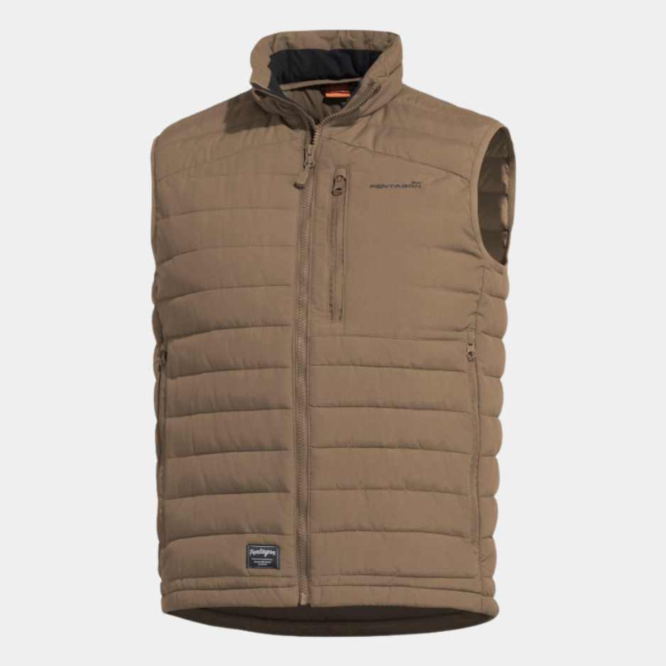 ARCADIAN VEST