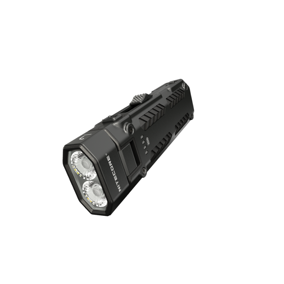 NITECORE® EDC09 FLASHLIGHT
