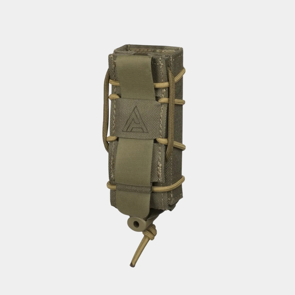 Speed Reload Pouch Pistol