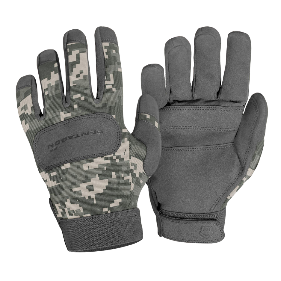 'DUTY MECHANIC' GLOVES