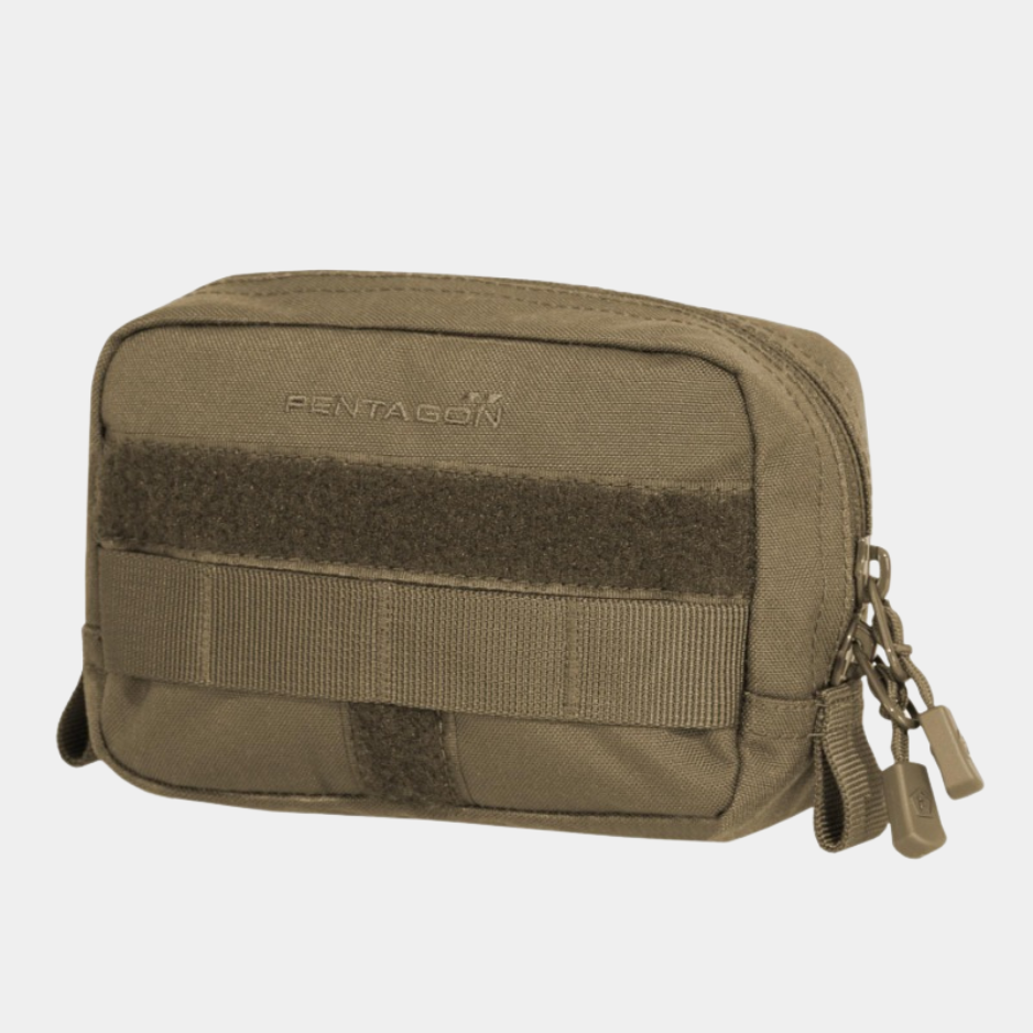 'OSCAR' UTILITY POUCH