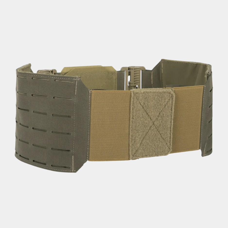 Spitfire MK II® Rapid Access Cummerbund