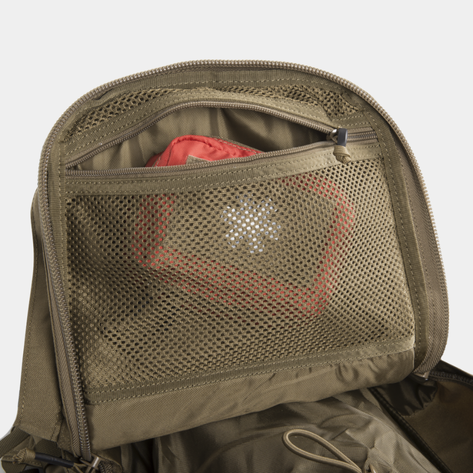 Raccoon Mk2 Backpack