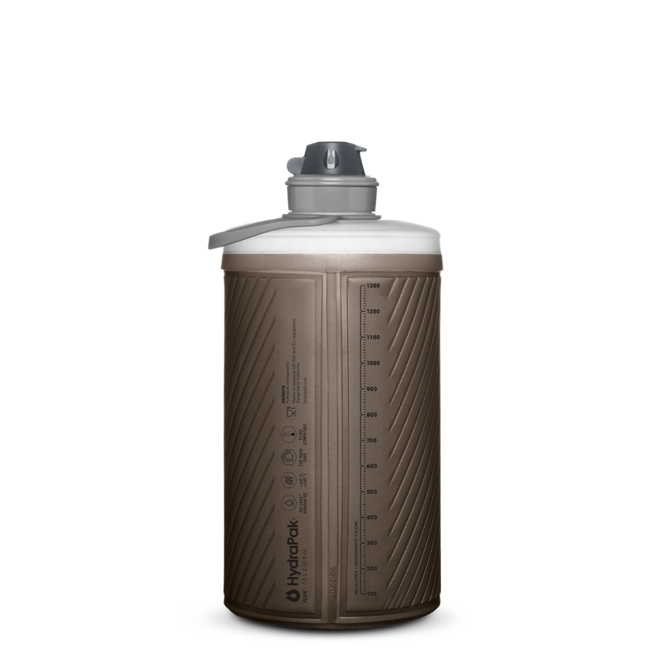 Flux™ 1.5L soft water bottle