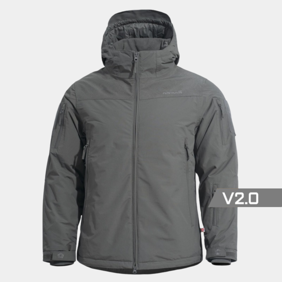 'LCP 2.0' PRIMALOFT® JACKET