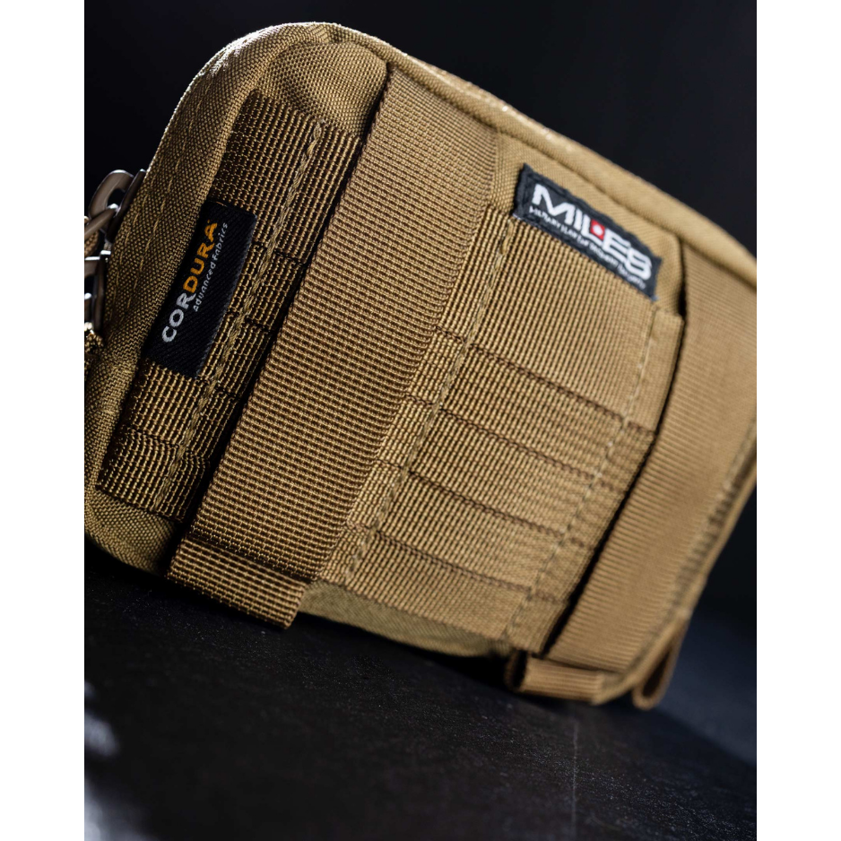 'Oscar' Utility Pouch