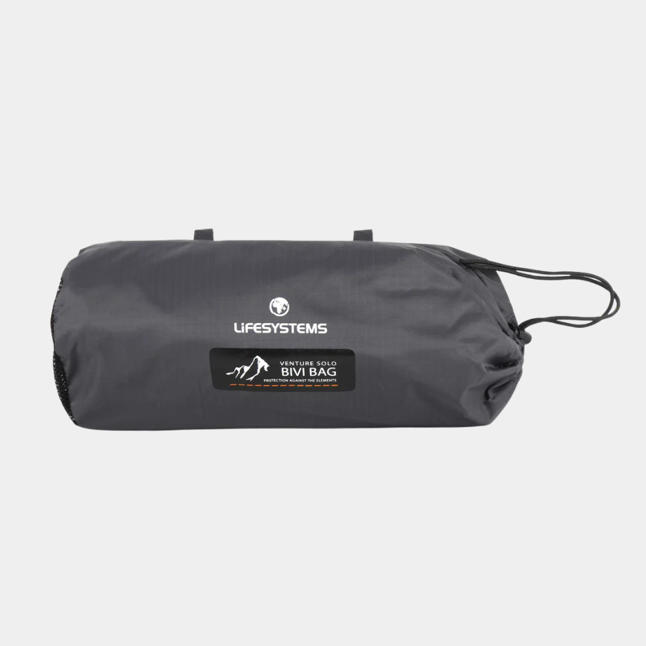 Venture Solo Hooped Bivi