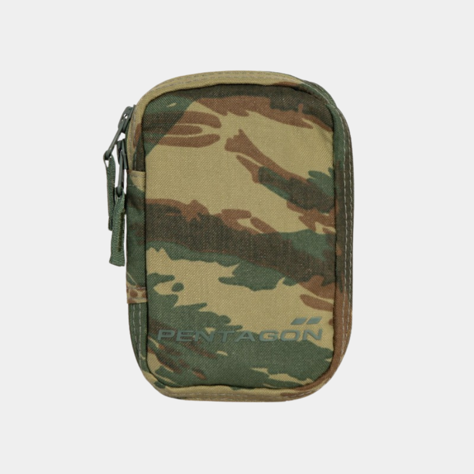 'KYVOS' UTILITY POUCH