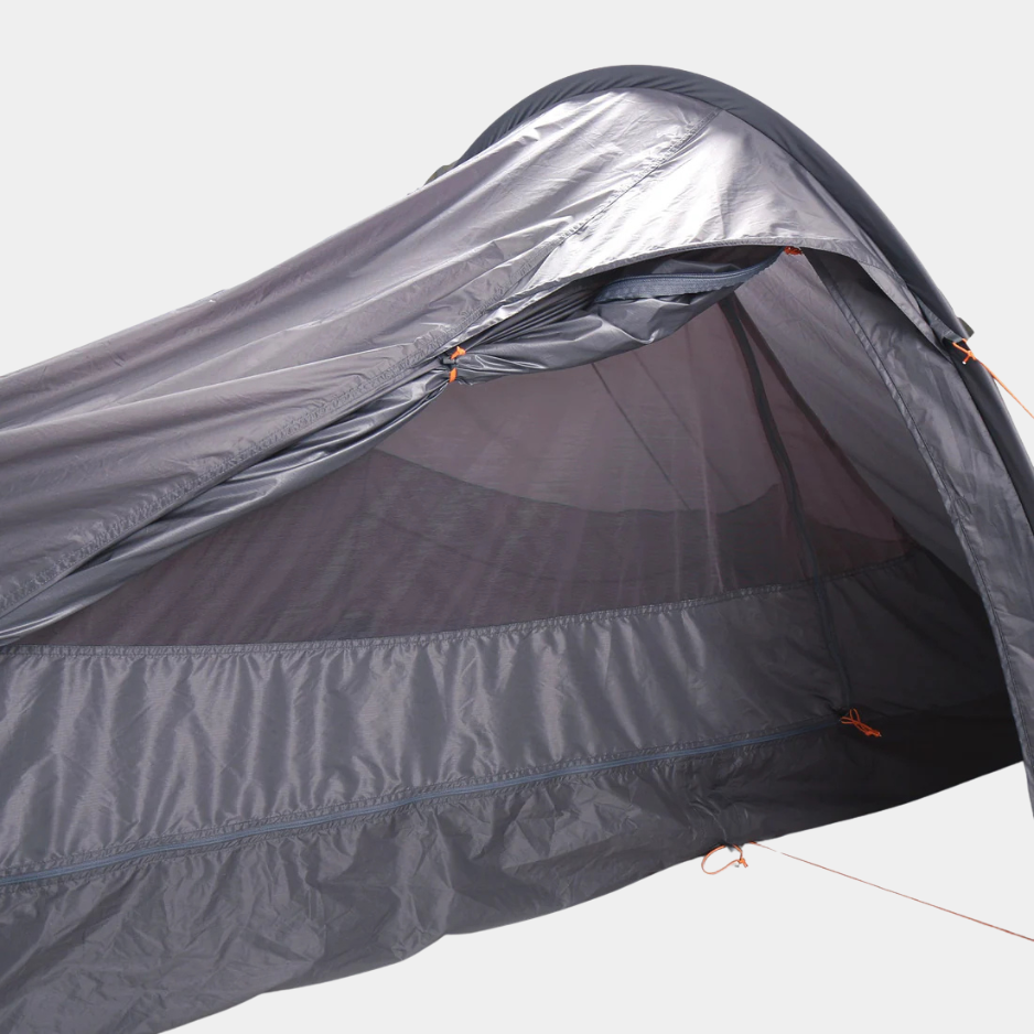 Solo Peak Tent