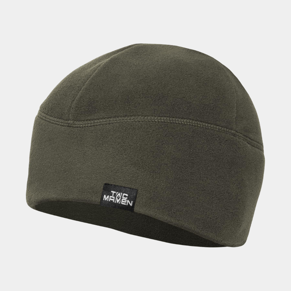 'OROS' FLEECE HAT