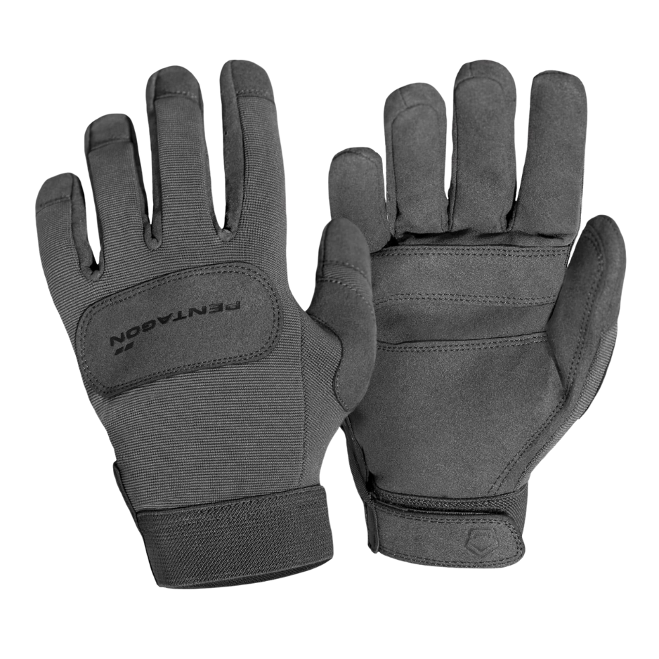 'DUTY MECHANIC' GLOVES
