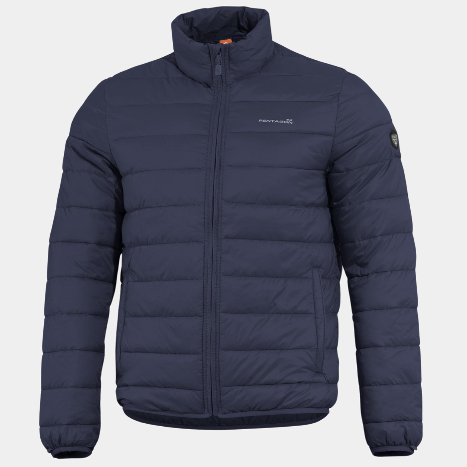 NUCLEUS PUFFER JACKET