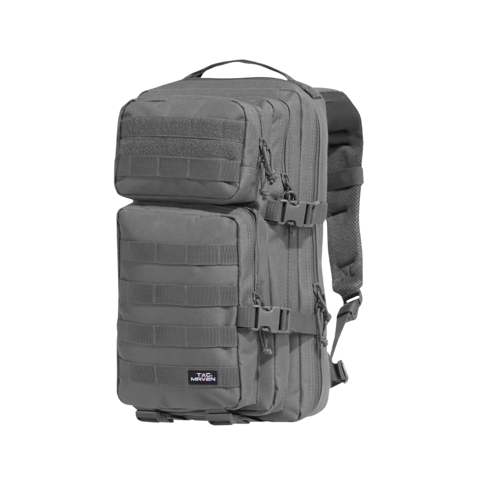 'ASSAULT' SMALL 35L BACKPACK