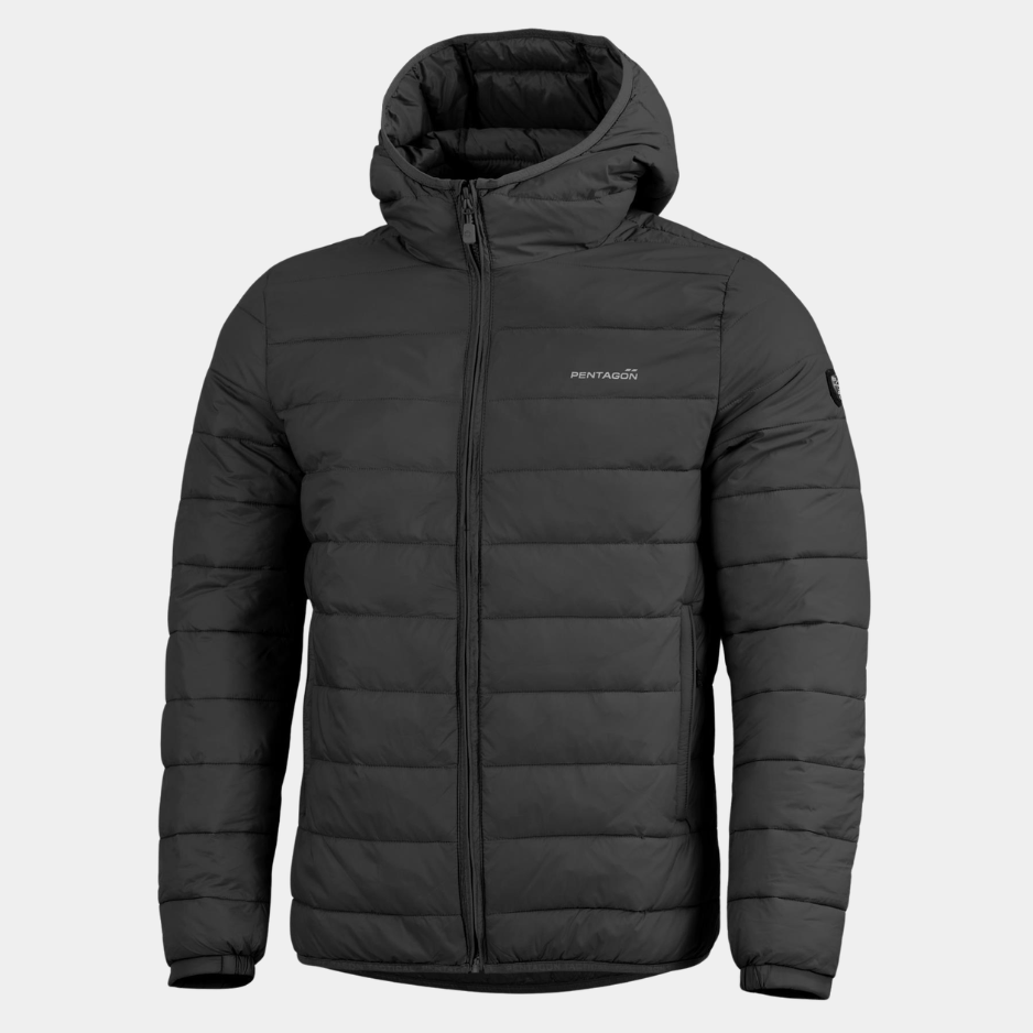 Aurora 2.0 Puffer Jacket