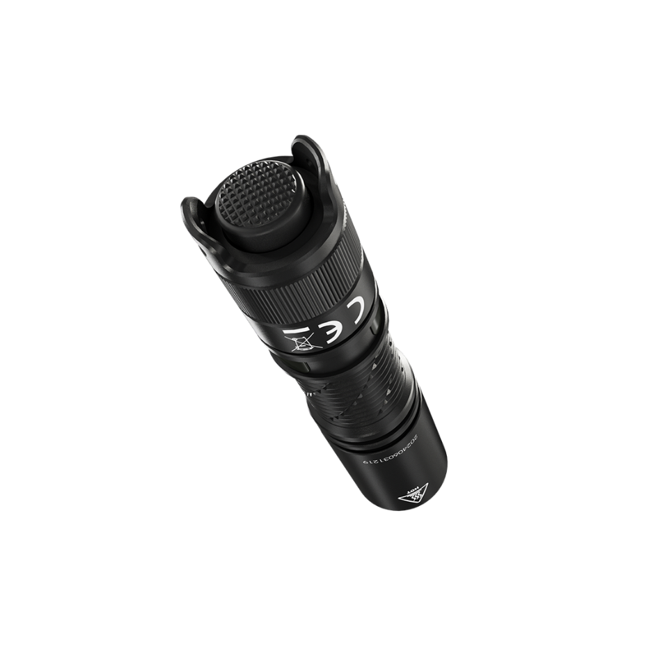 Nitecore® MT1A Pro taskulamp