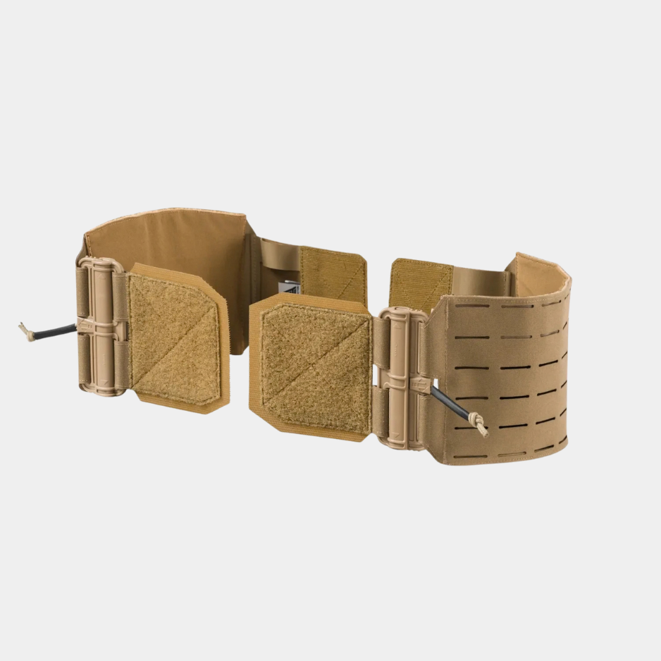 Rapid Access Cummerbund MK II