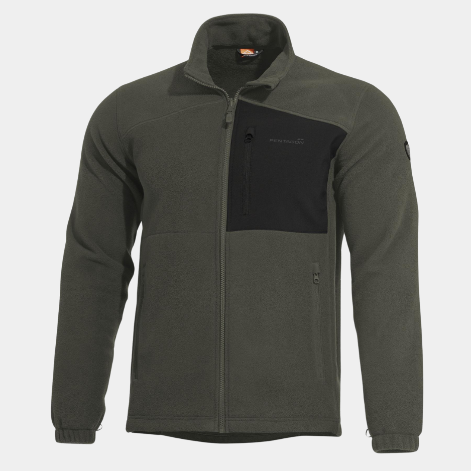 ATHOS 2.0 MEN΄S FLEECE JACKET