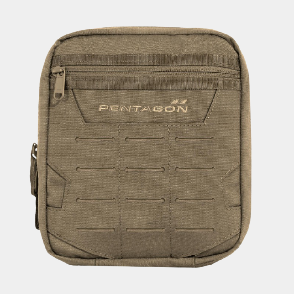 'EDC 2.0' UTILITY POUCH
