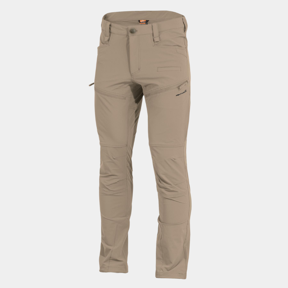 Renegade 'Tropic' Pants