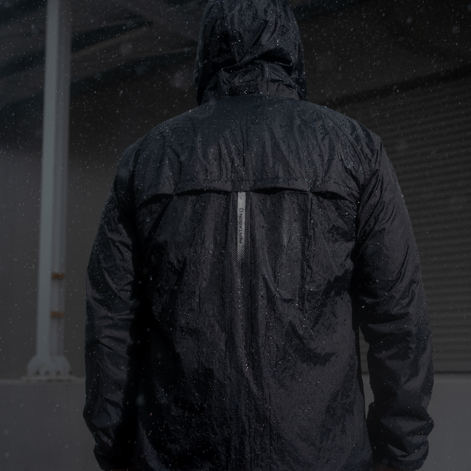 Pentagon® Cloudburst Waterproof Set