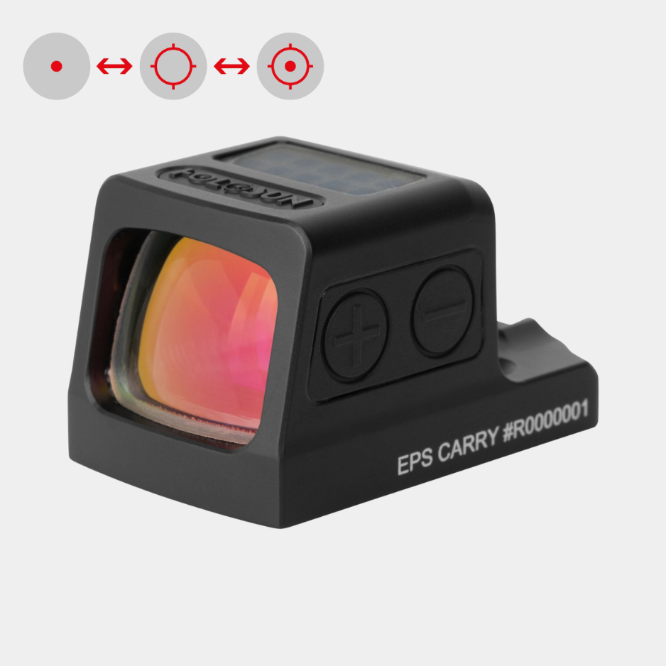 EPS Carry Red Dot Sight
