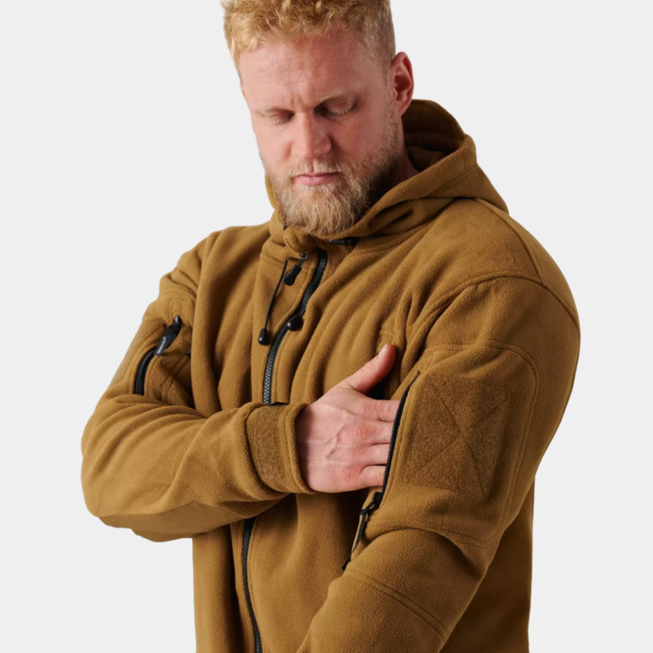 Patriot Fleece