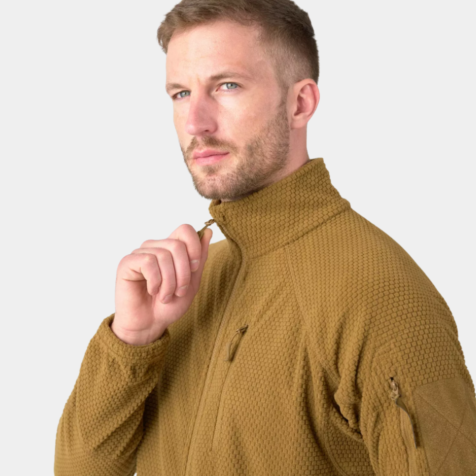 Alpha Tactical Fleece