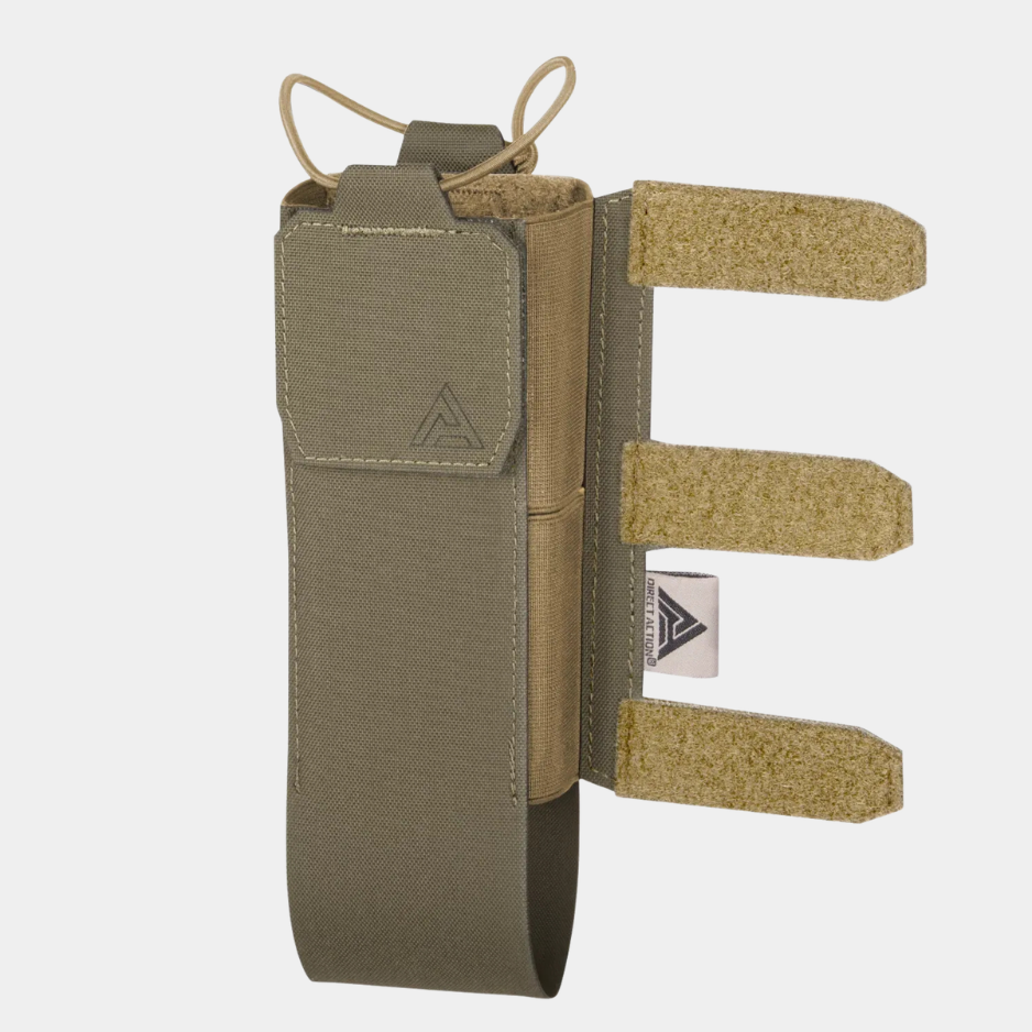 Spitfire® Comms Wing