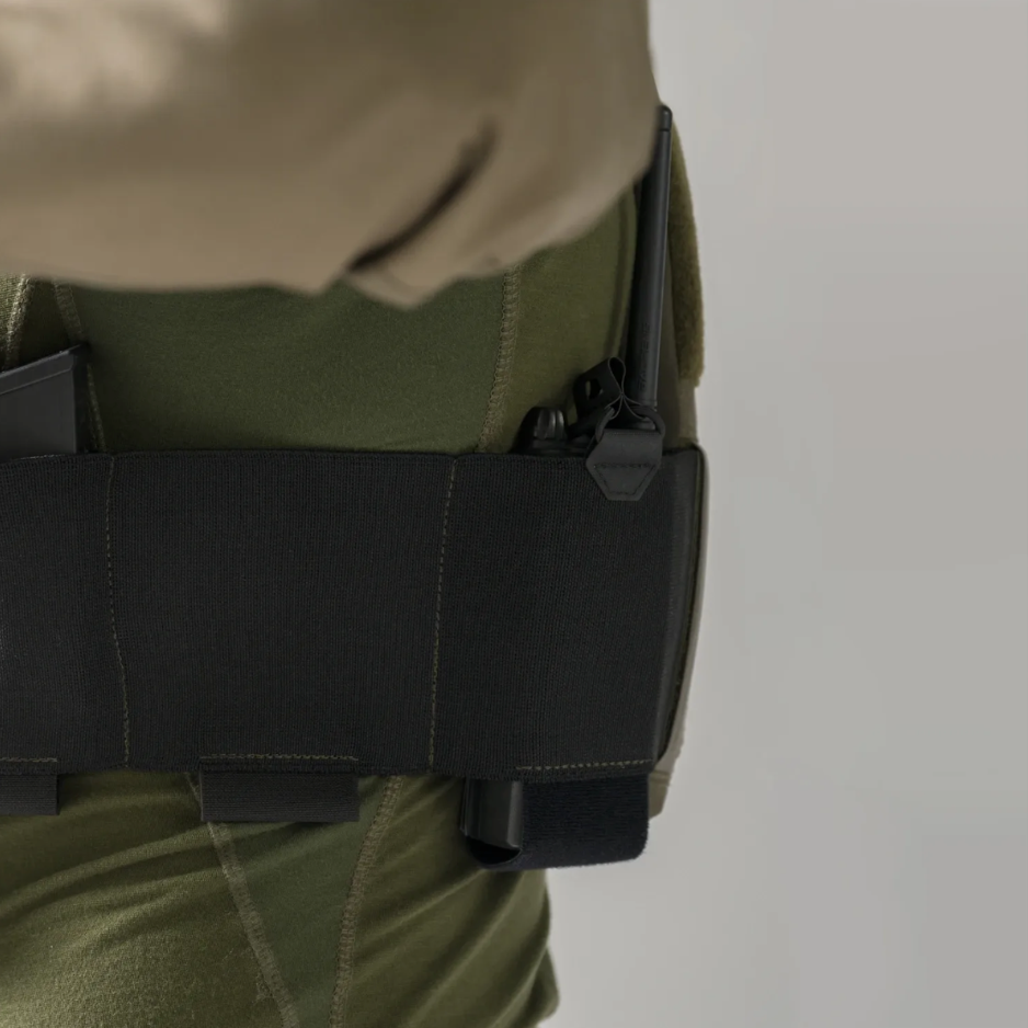 HELLCAT® Low Vis Plate Carrier