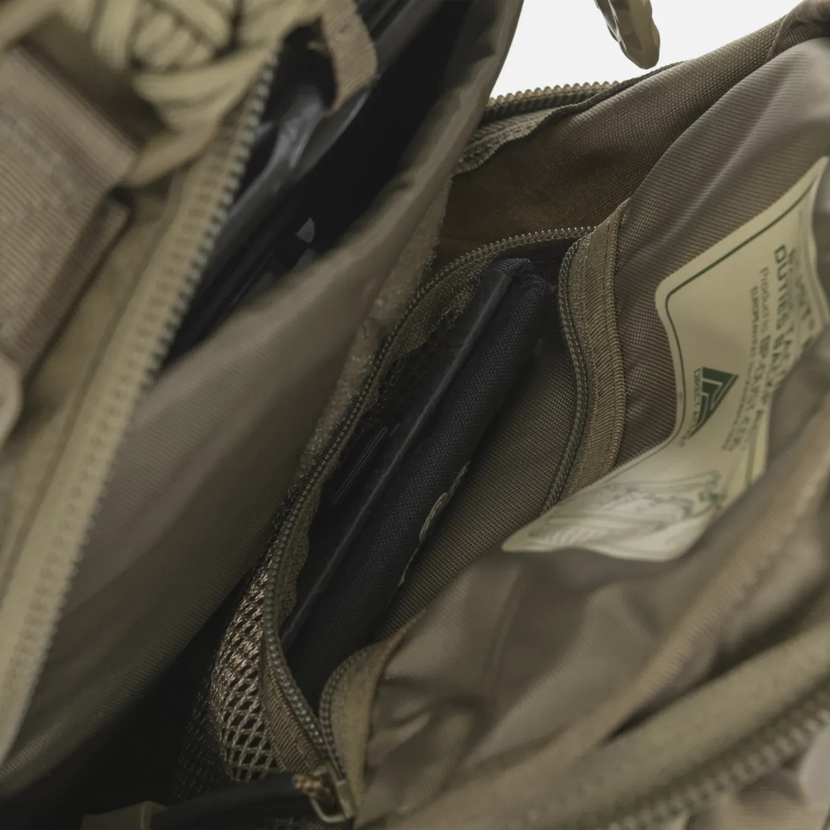 Dust® MKII backpack