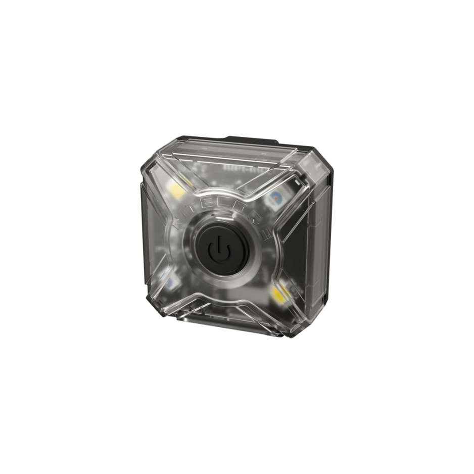 Nitecore® NU05 V2 pealamp/signaallamp