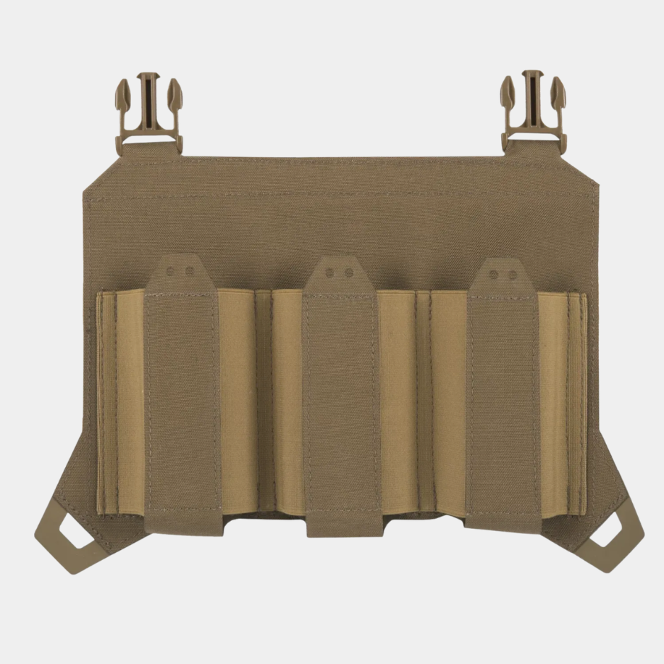 Spitfire® MK II Slick Carbine Mag Flap