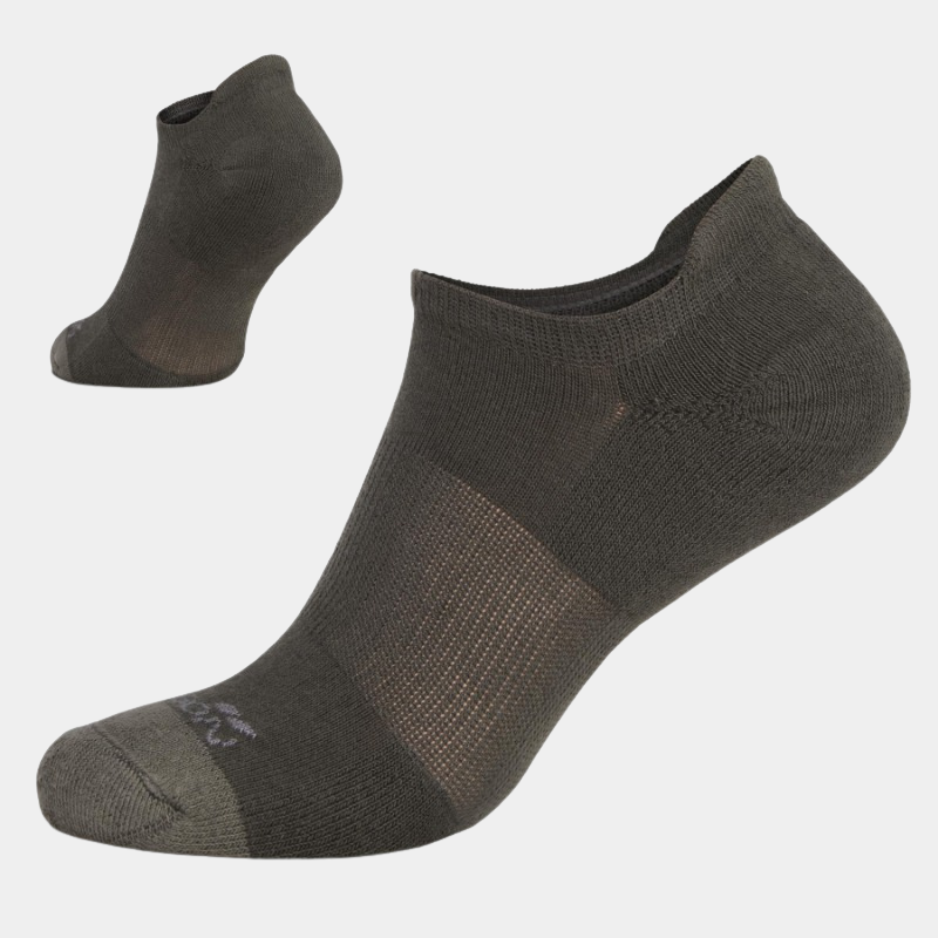 INVISIBLE SOCKS