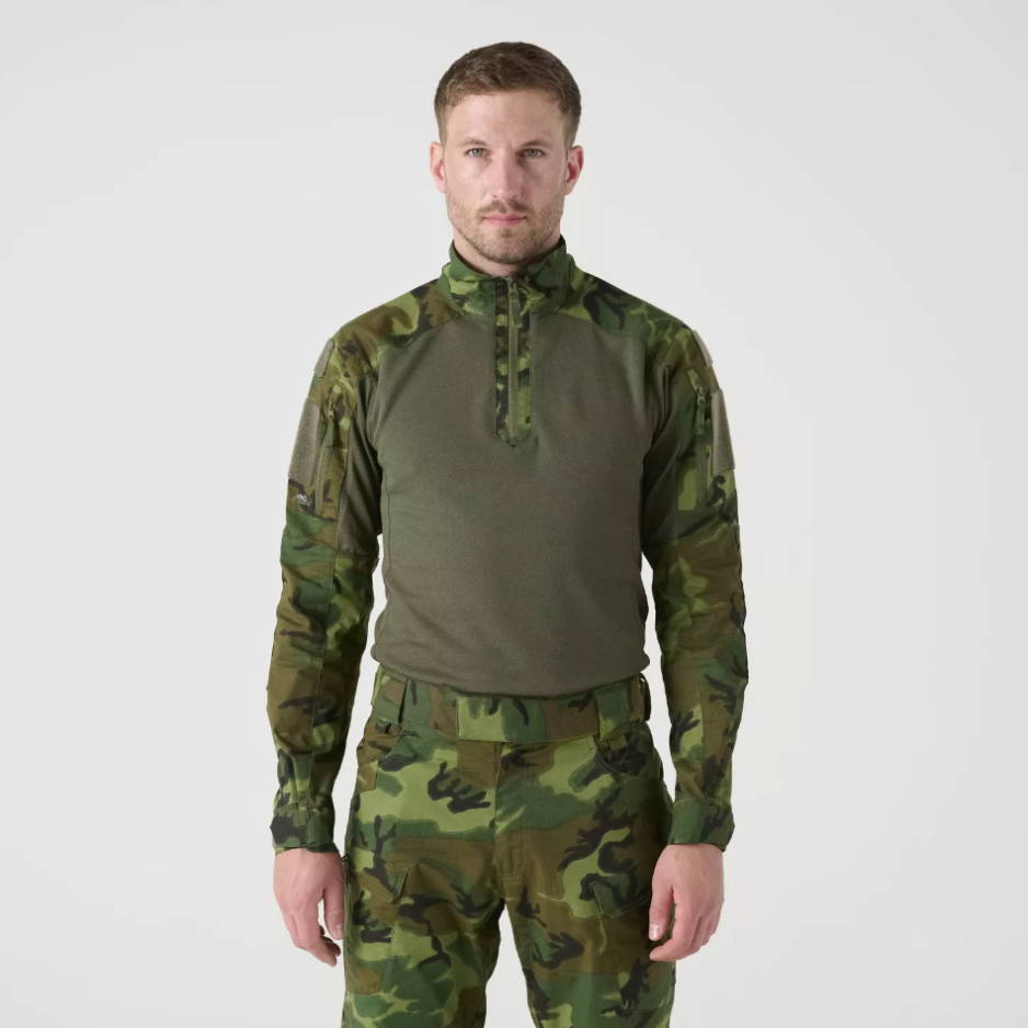 MCDU Combat Shirt
