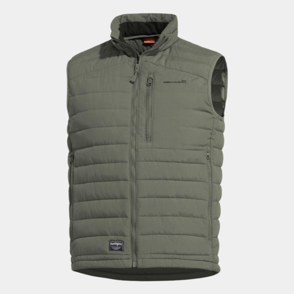 ARCADIAN VEST