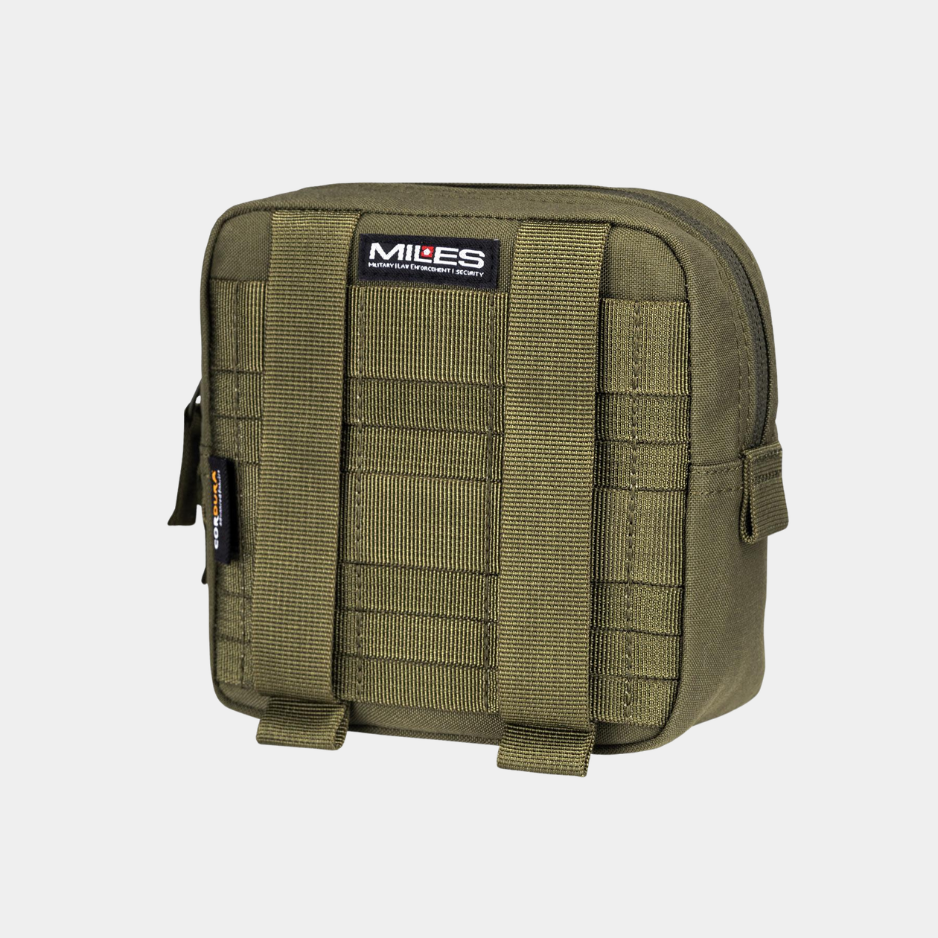 'Elpis' Utility Pouch