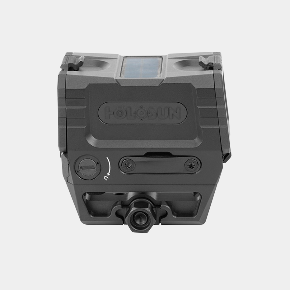 AEMS EVO Enclosed Reflex Green Dot sight