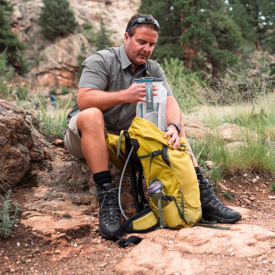 Contour™ 3L hydration reservoir