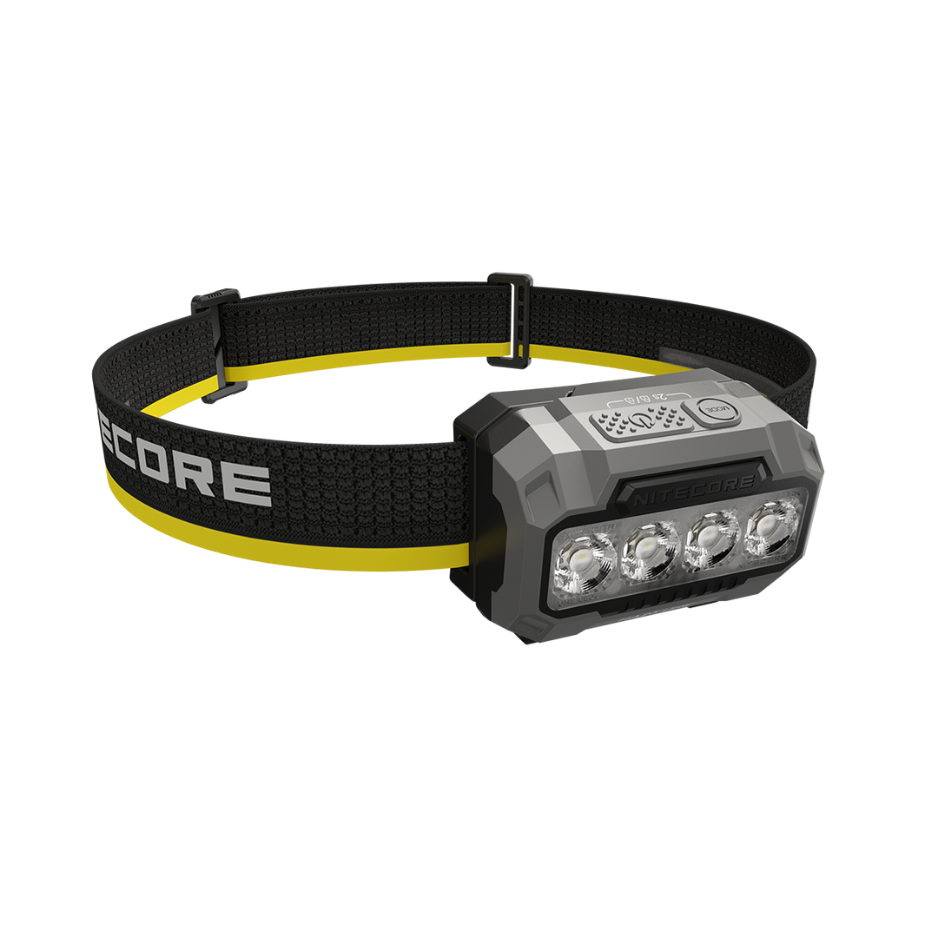 Nitecore® HA23 UHE Pealamp